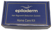 EpilaDerm Home Care Kit